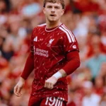 Harvey Elliott