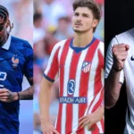 Premier League clubs