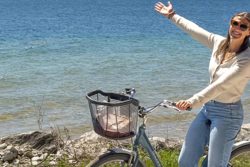 Mackinac Island, Michigan