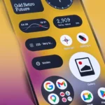 Android Features