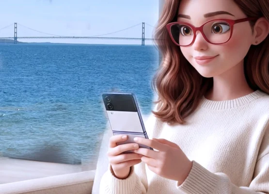 Smartphone