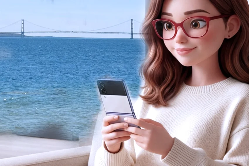 Smartphone