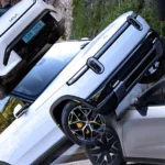 Electric Cars
