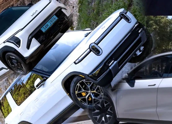Electric Cars