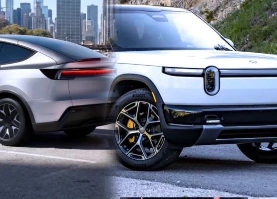 Electric Cars