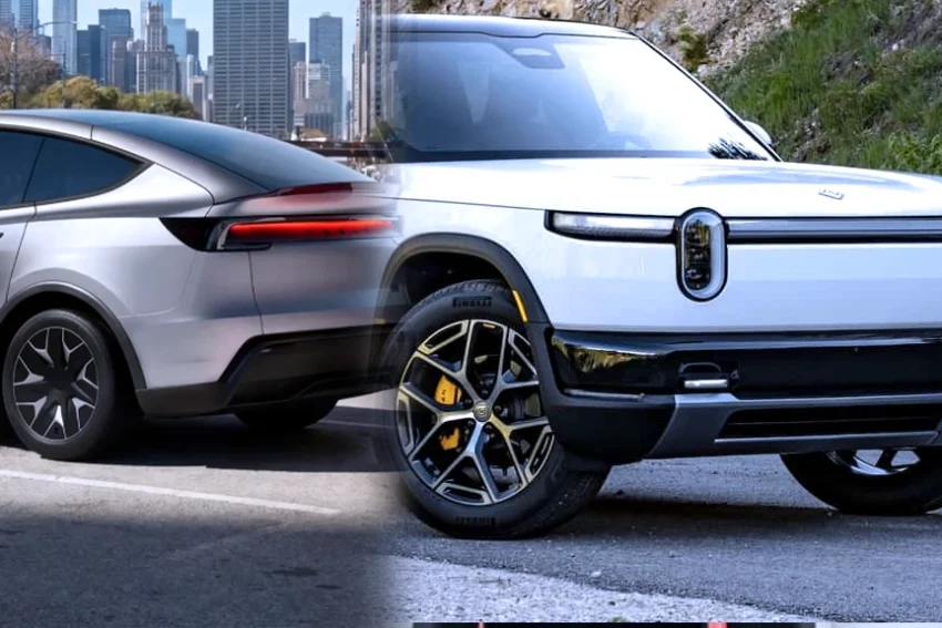 Electric Cars