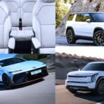 Electric Car Batteries
