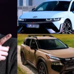 Petrol vs. Electric