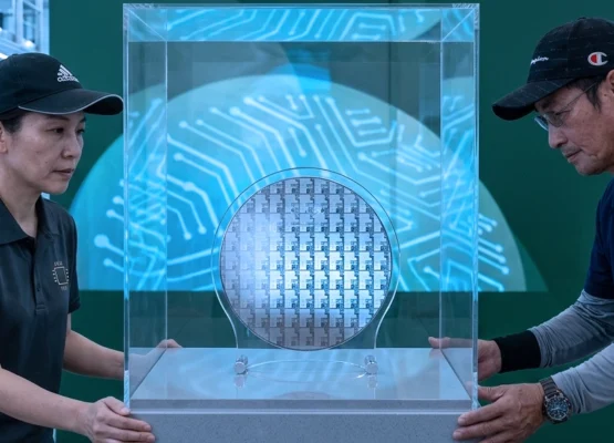 AI Boom