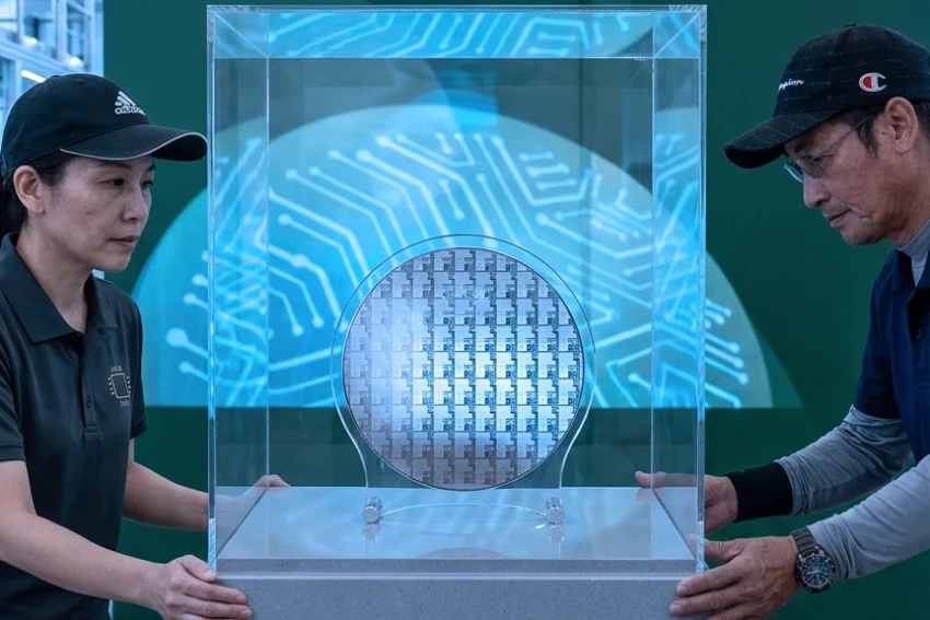 AI Boom