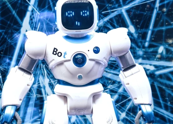 New AI Assistant