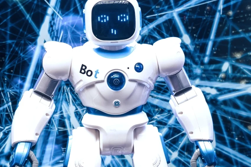 New AI Assistant