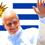 Pope Leo XIV