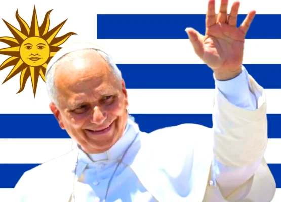 Pope Leo XIV