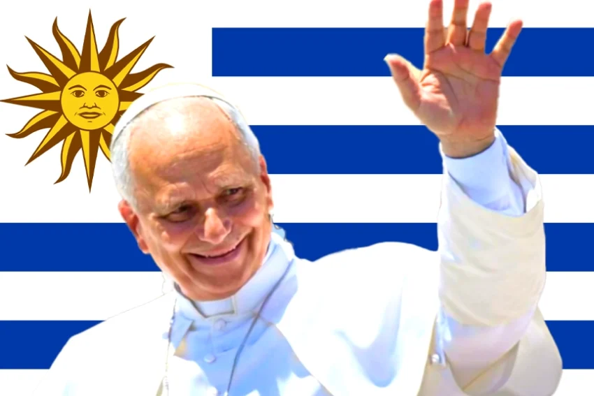 Pope Leo XIV