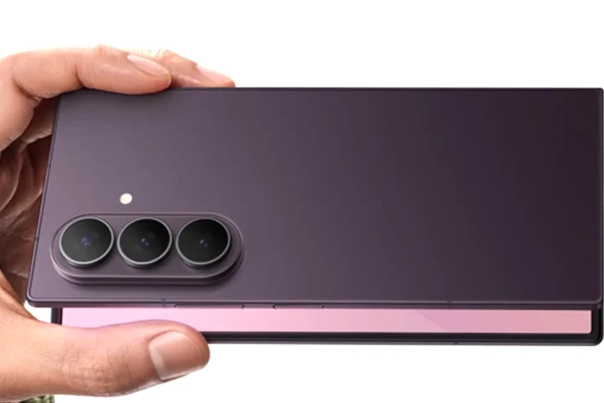 iPhone Fold vs Galaxy Z Fold 8: