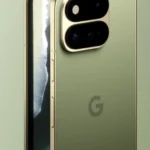 Google Pixel 11 Pro Fold vs Galaxy Z Fold 8