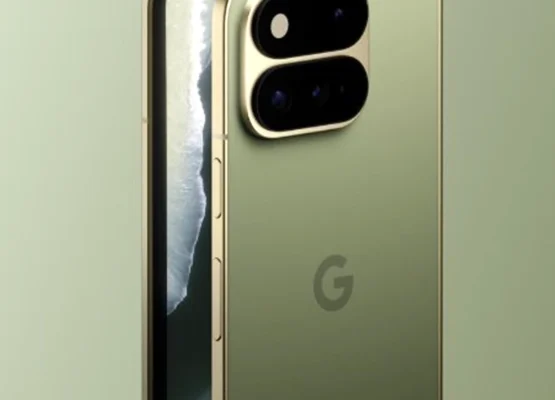 Google Pixel 11 Pro Fold vs Galaxy Z Fold 8