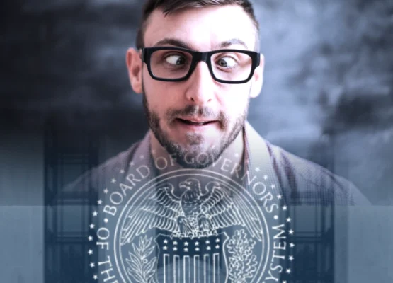 Federal Reserve
