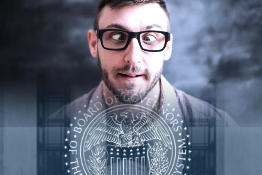 Federal Reserve