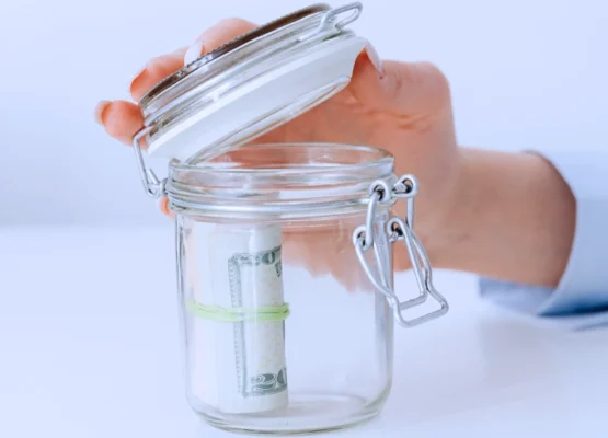Savings Accounts