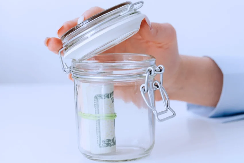 Savings Accounts