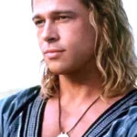 Brad Pitt Is Back as Cliff Booth