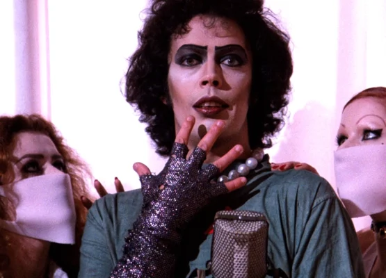 Rocky Horror Picture