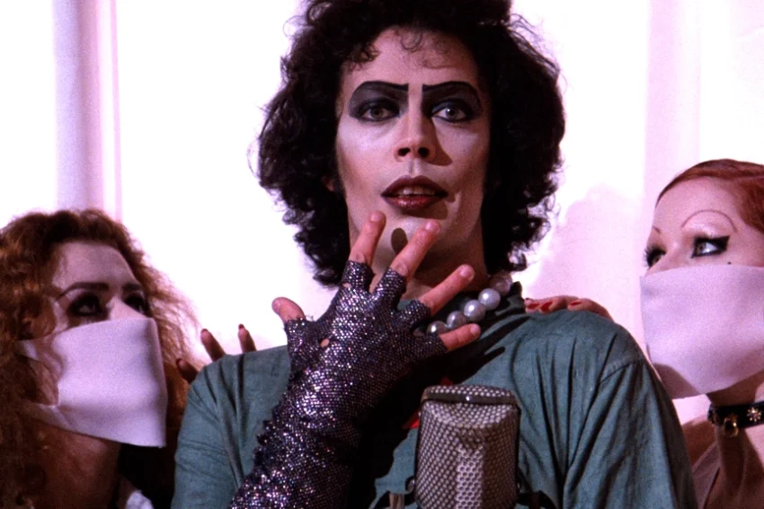 Rocky Horror Picture