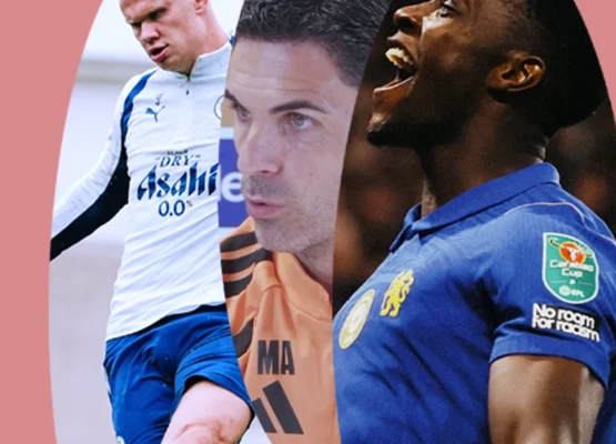 Premier League which