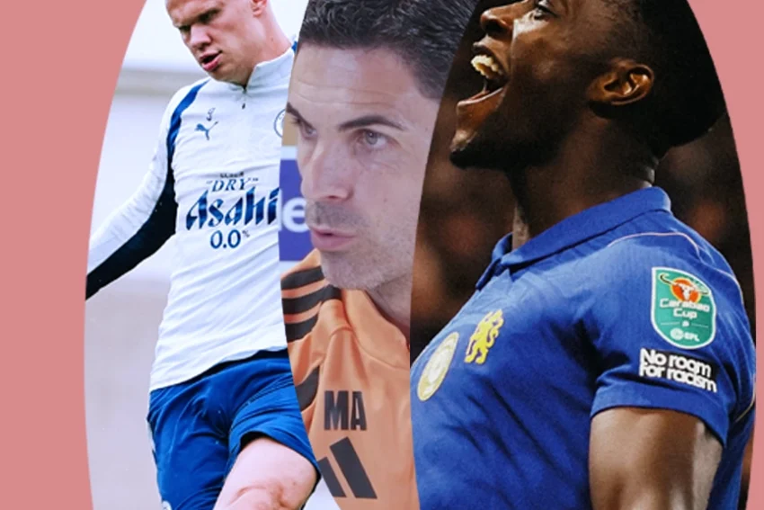 Premier League which
