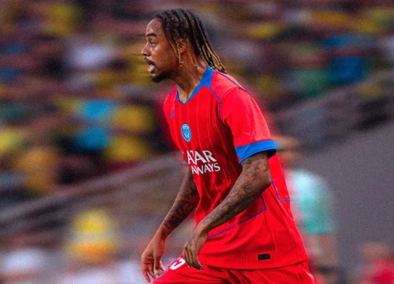 Liverpool Agree Bradley Barcola