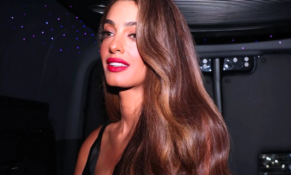 Amal Clooney's Best Looks Ever