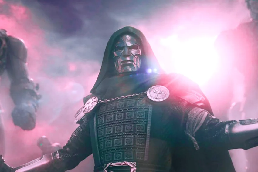 Avengers: Doomsday: What We Know So Far