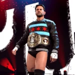 CM Punk