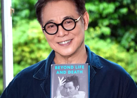 Jet Li’s Health