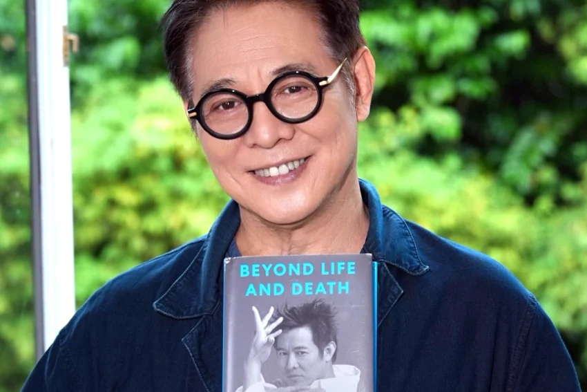 Jet Li’s Health