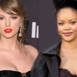 Taylor Swift vs. Rihanna