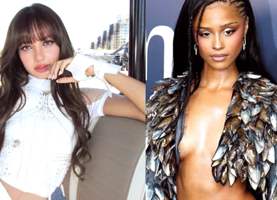 Lisa vs. Tyla