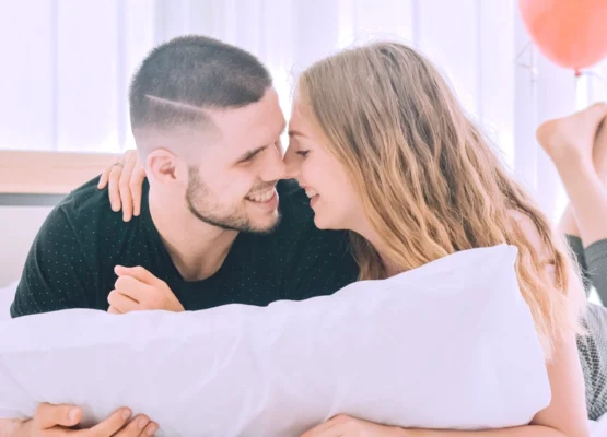Things You Should NEVER Say to Your Partner