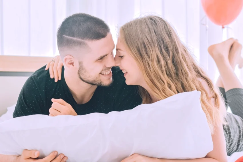 Things You Should NEVER Say to Your Partner