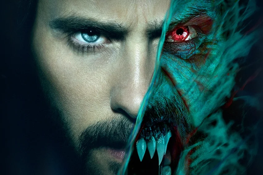 Morbius