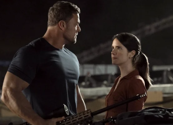 Reacher Season 4 Breaks Boundaries