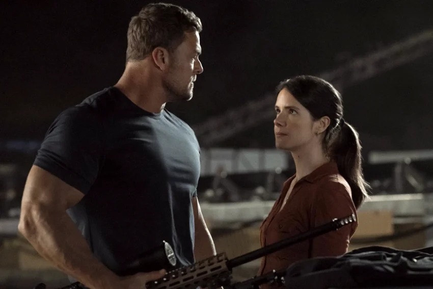 Reacher Season 4 Breaks Boundaries
