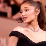Ariana's Double Win