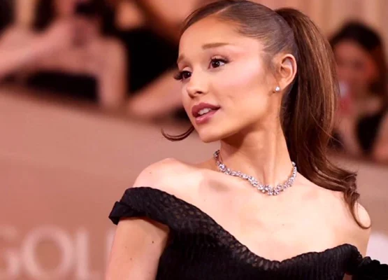 Ariana's Double Win