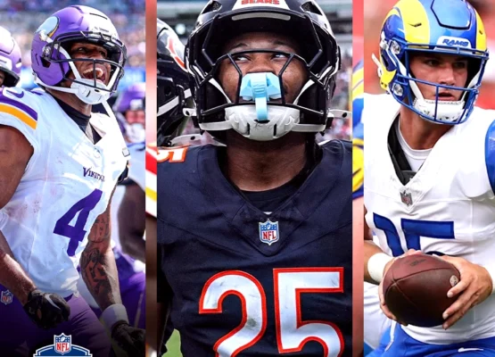 NFL Preseason