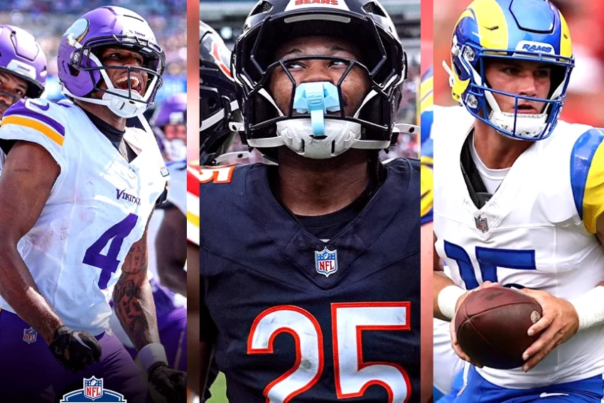 NFL Preseason