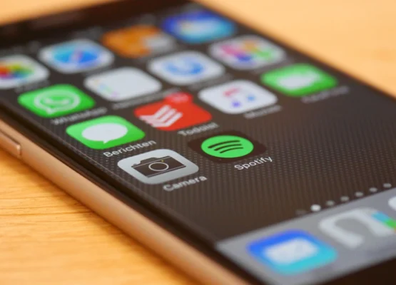 I Love iPhone