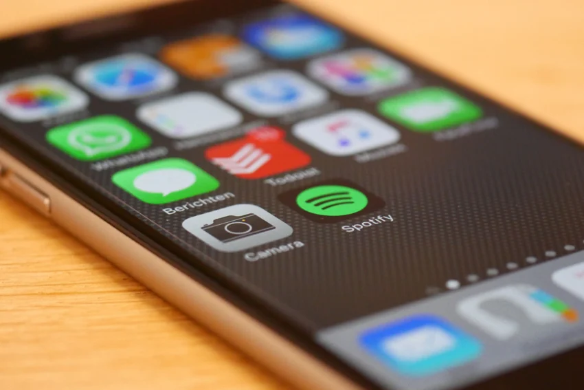 I Love iPhone